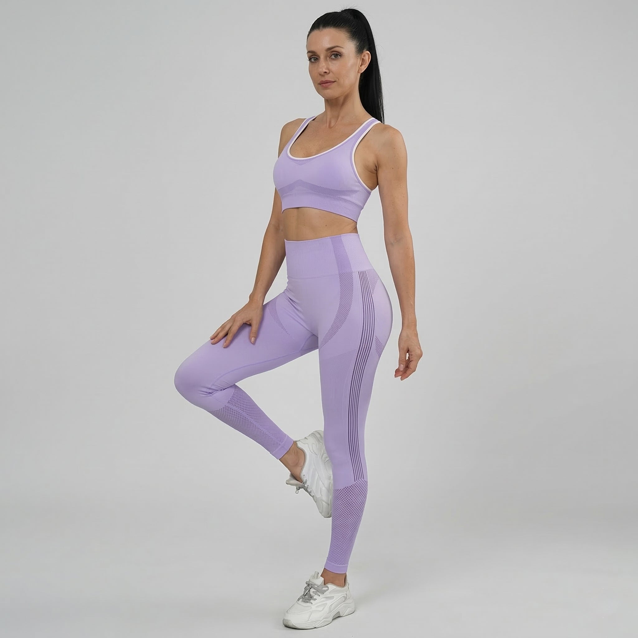 Sets – Pink Rose