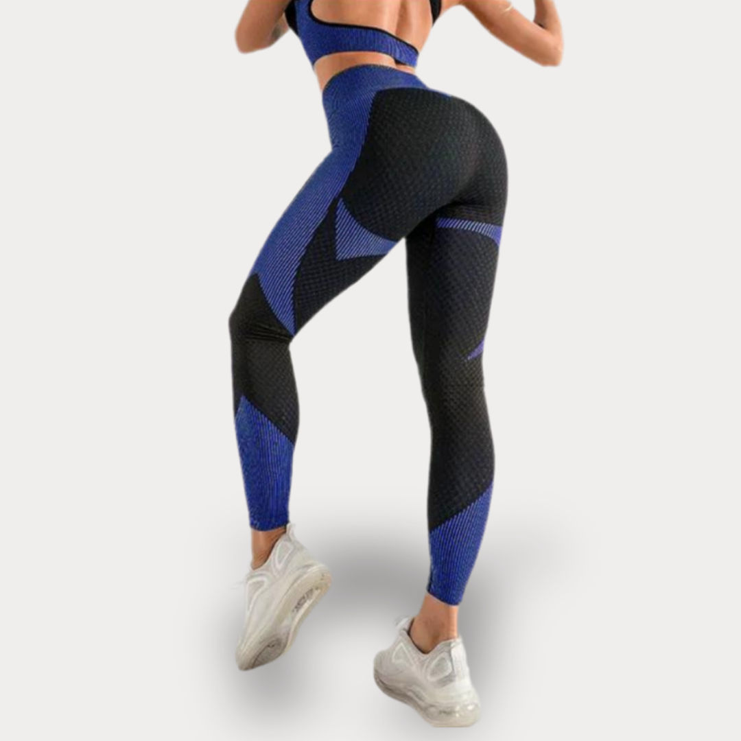 ENSEMBLE COMPLET DE SWEAT, LEGGINGS ET HAUT - BASIC
