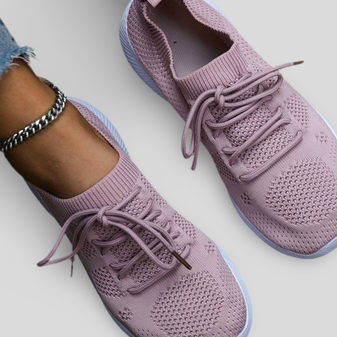 SNEAKERS - BASIC
