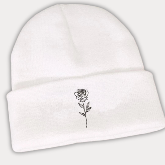 WINTER HAT - PINK