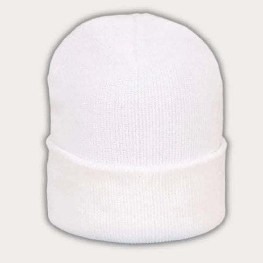 BONNET D'HIVER - ROSE