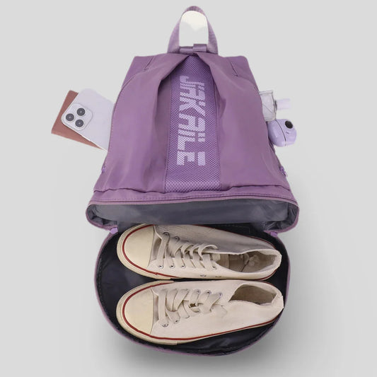 SAC À DOS D'ENTRAÎNEMENT, SAC DE SPORT - JIAKAILE