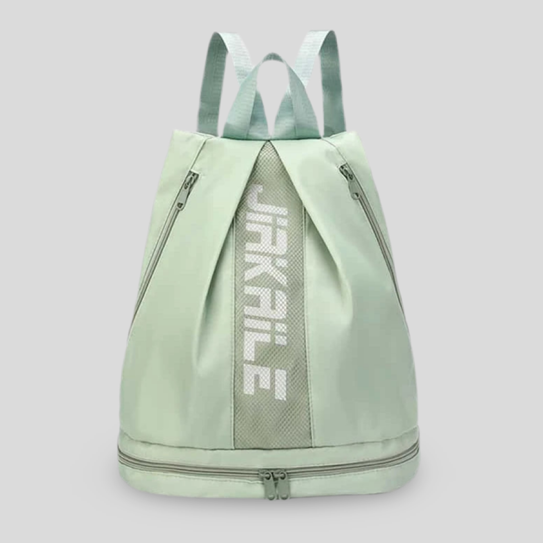 SAC À DOS D'ENTRAÎNEMENT, SAC DE SPORT - JIAKAILE