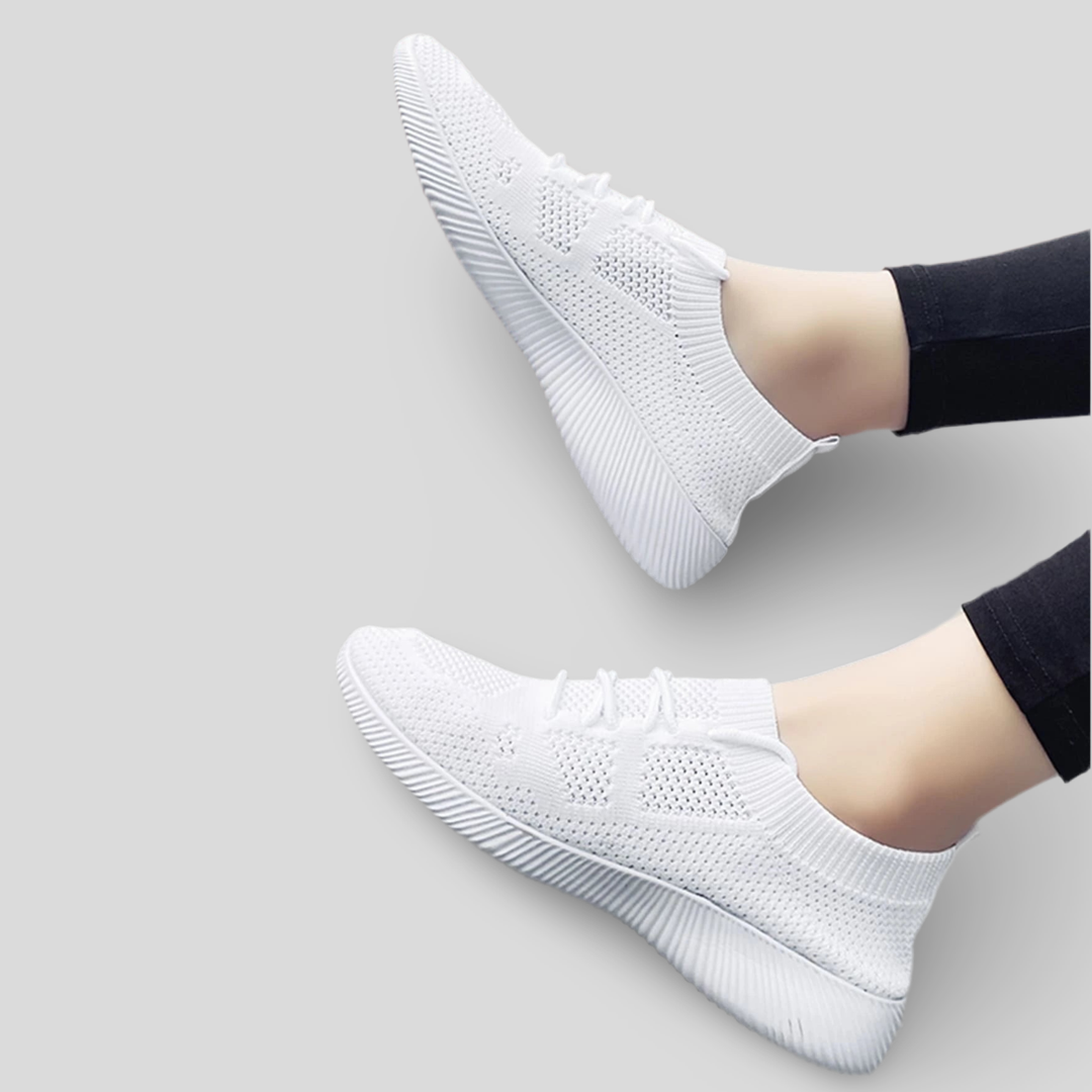 SNEAKERS - BASIC