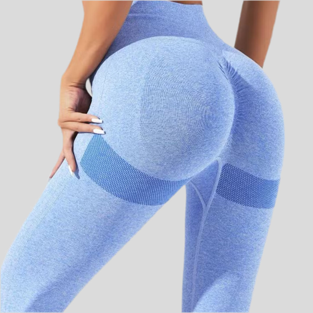 ENSEMBLE HAUT ET LEGGINGS - BASIC