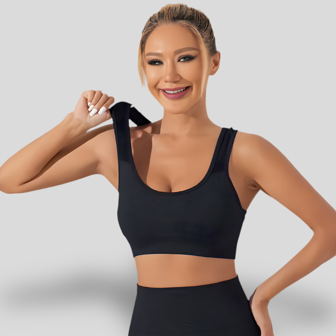 ENSEMBLE HAUT ET LEGGINGS - BASIC