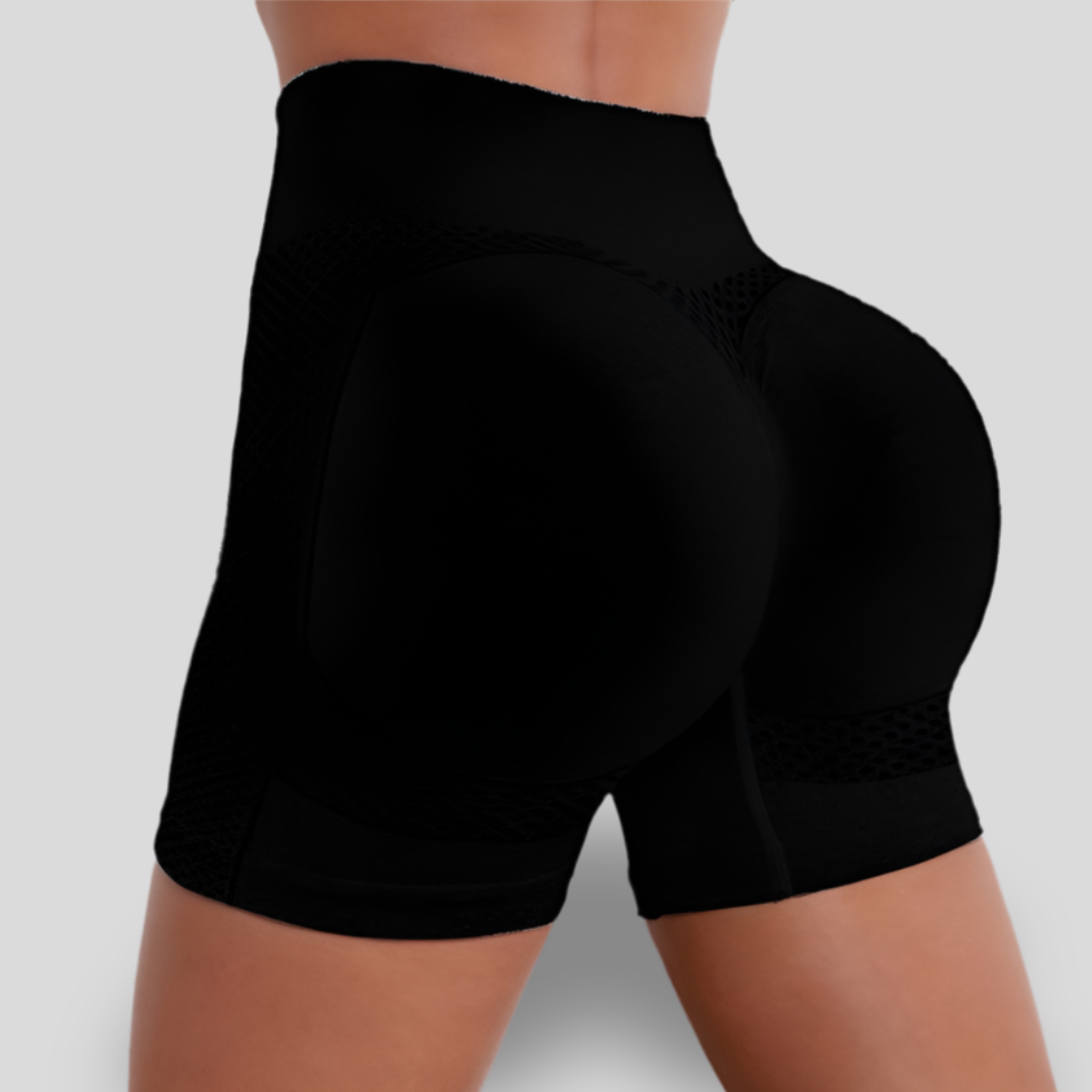 SHORTS DE SPORT PUSH-UP - BASIC