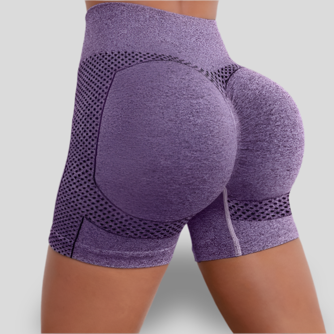 SHORTS DE SPORT PUSH-UP - BASIC