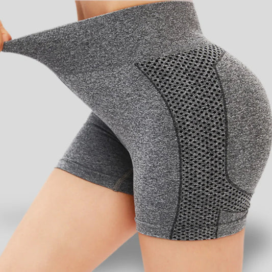 SHORTS DE SPORT PUSH-UP - BASIC