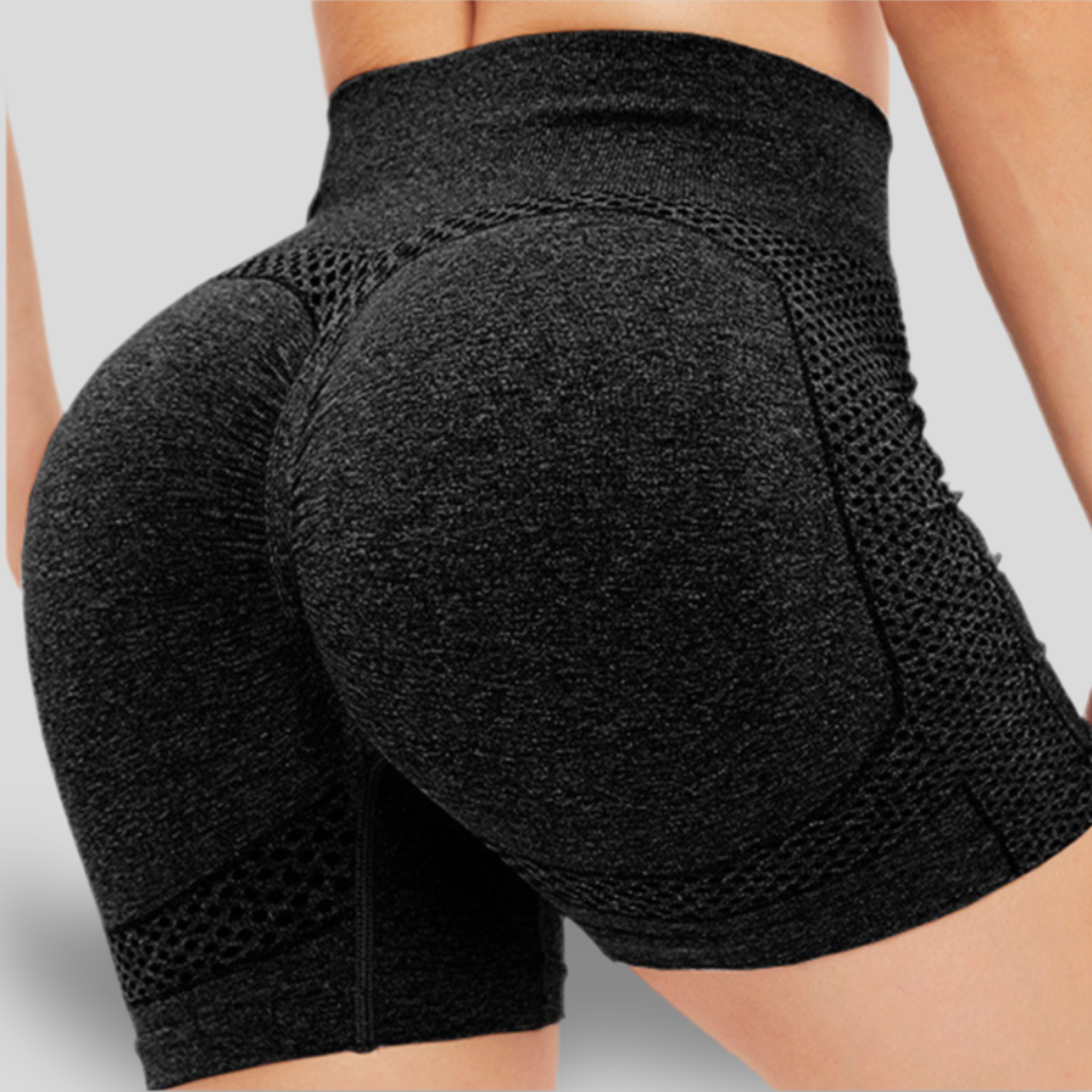 SHORTS DE SPORT PUSH-UP - BASIC