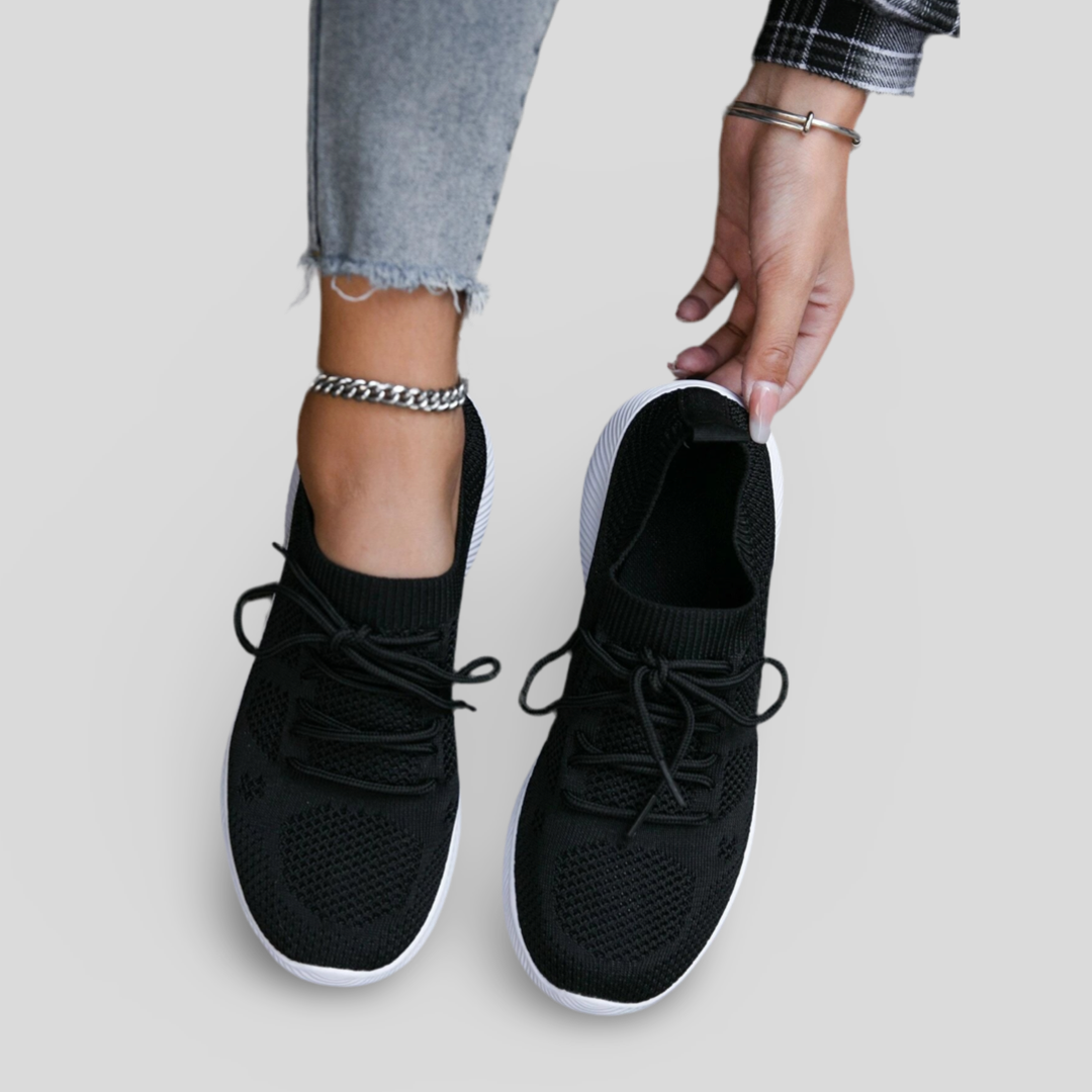 SNEAKERS - BASIC