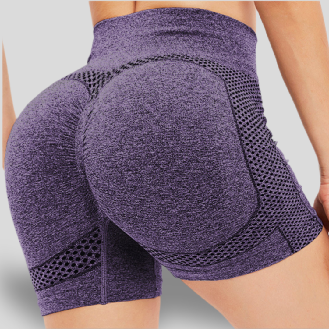 SHORTS DE SPORT PUSH-UP - BASIC