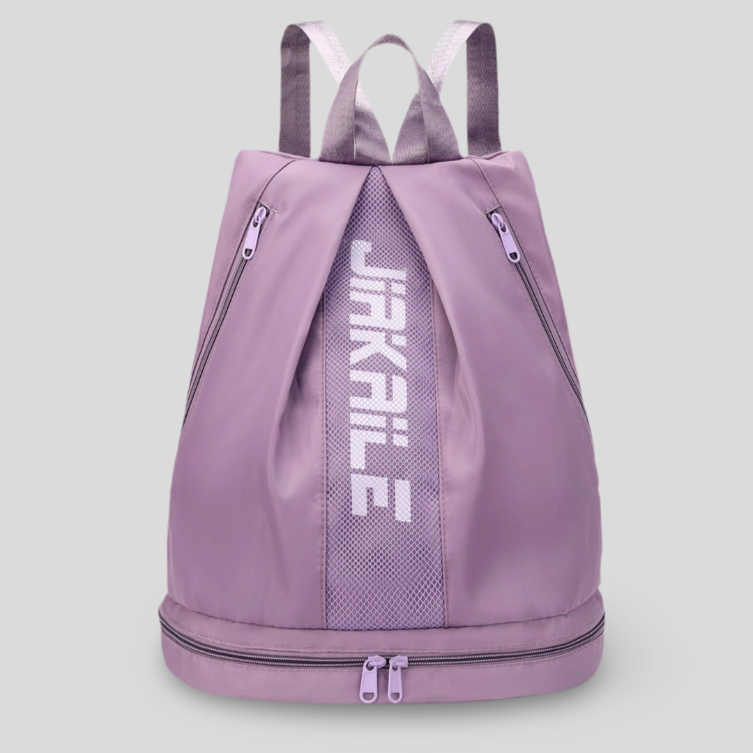 SAC À DOS D'ENTRAÎNEMENT, SAC DE SPORT - JIAKAILE