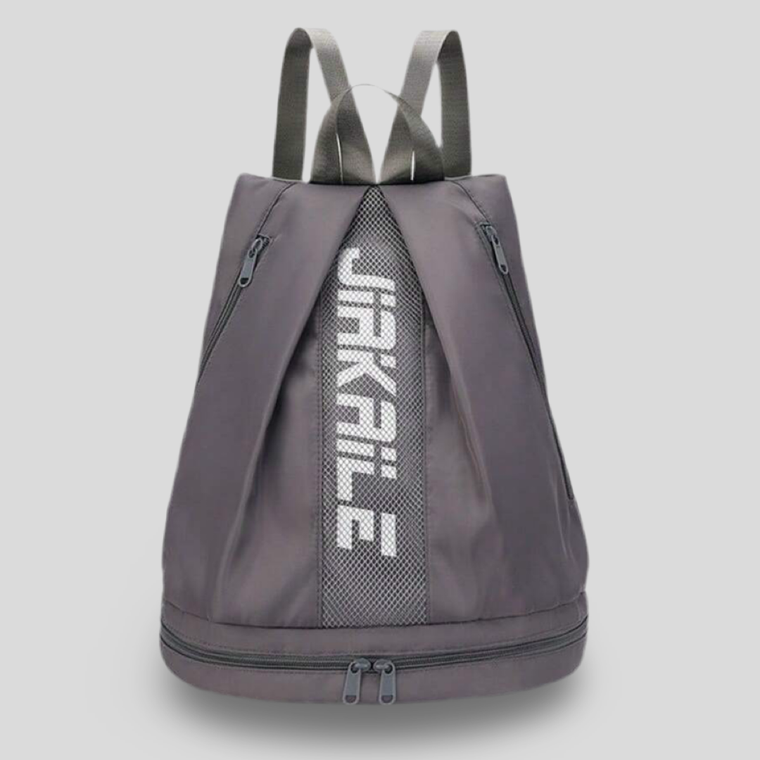 SAC À DOS D'ENTRAÎNEMENT, SAC DE SPORT - JIAKAILE