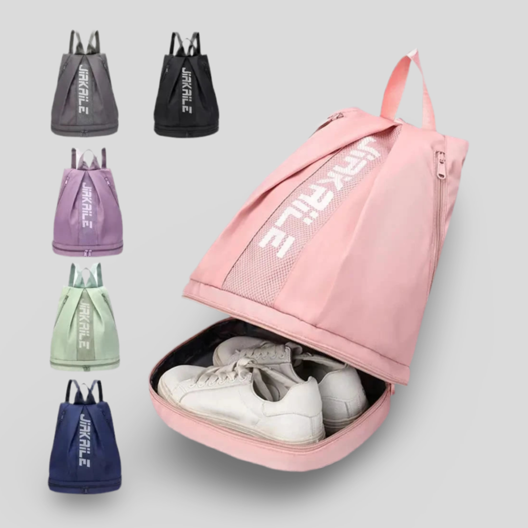 SAC À DOS D'ENTRAÎNEMENT, SAC DE SPORT - JIAKAILE