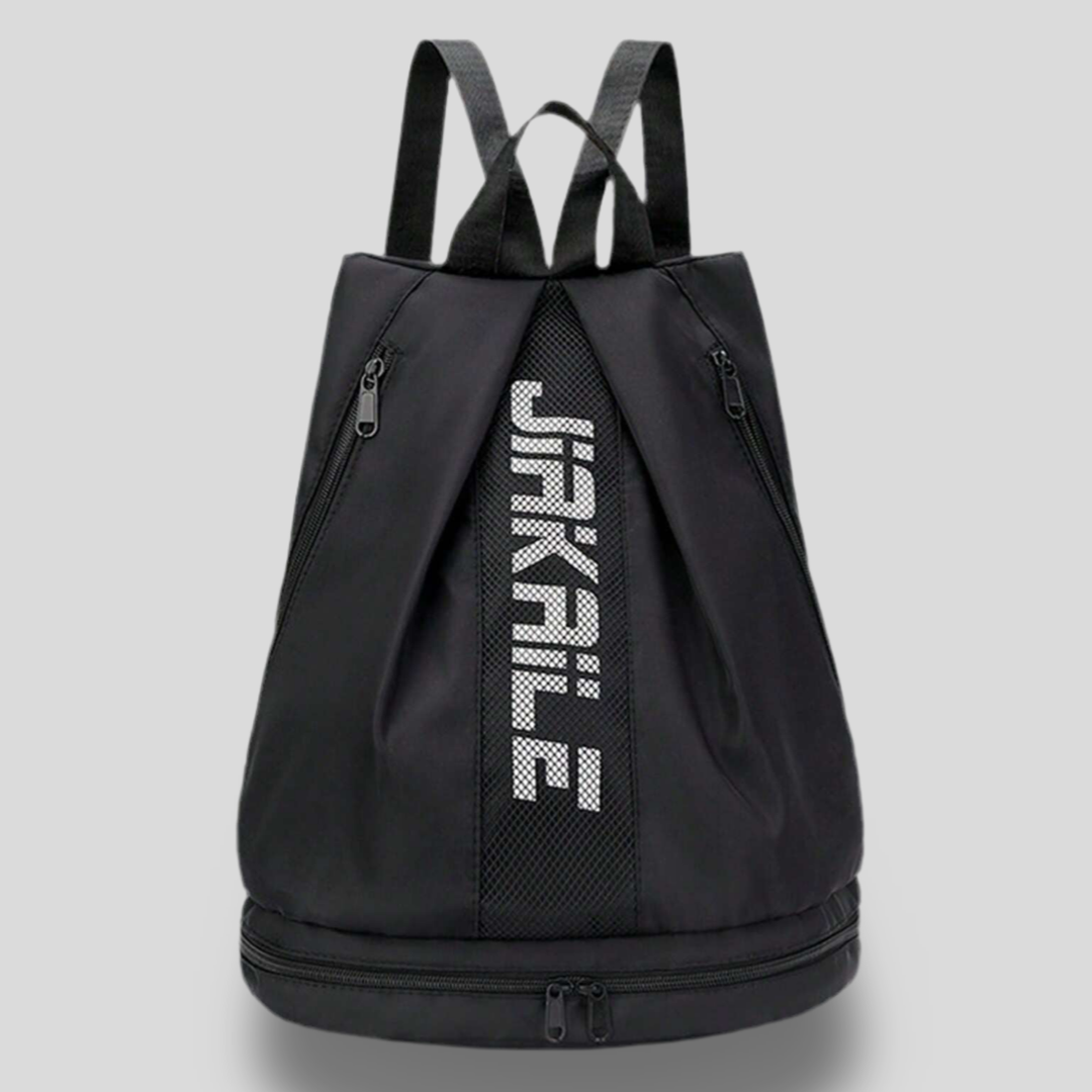 SAC À DOS D'ENTRAÎNEMENT, SAC DE SPORT - JIAKAILE
