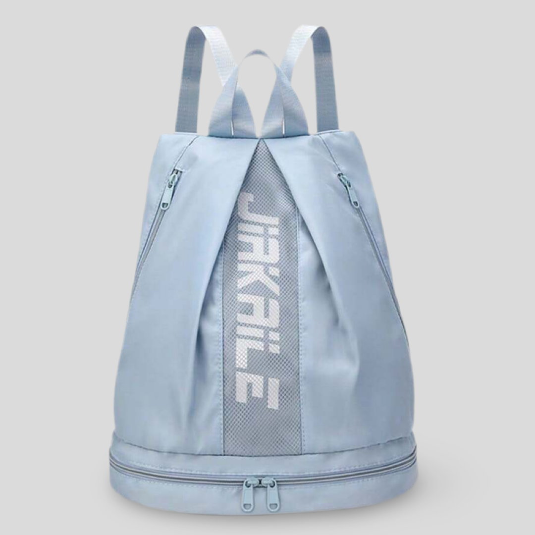 SAC À DOS D'ENTRAÎNEMENT, SAC DE SPORT - JIAKAILE
