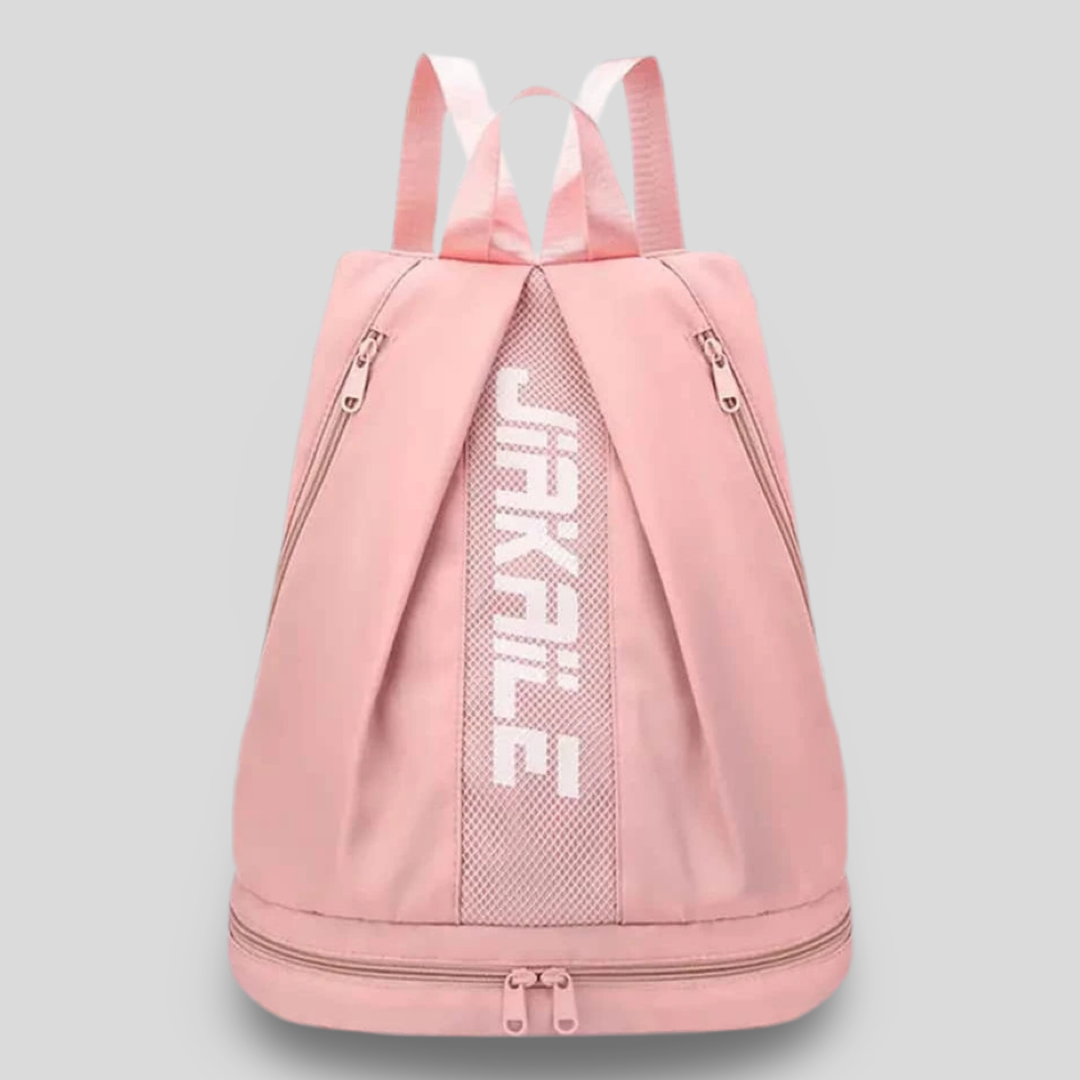 SAC À DOS D'ENTRAÎNEMENT, SAC DE SPORT - JIAKAILE