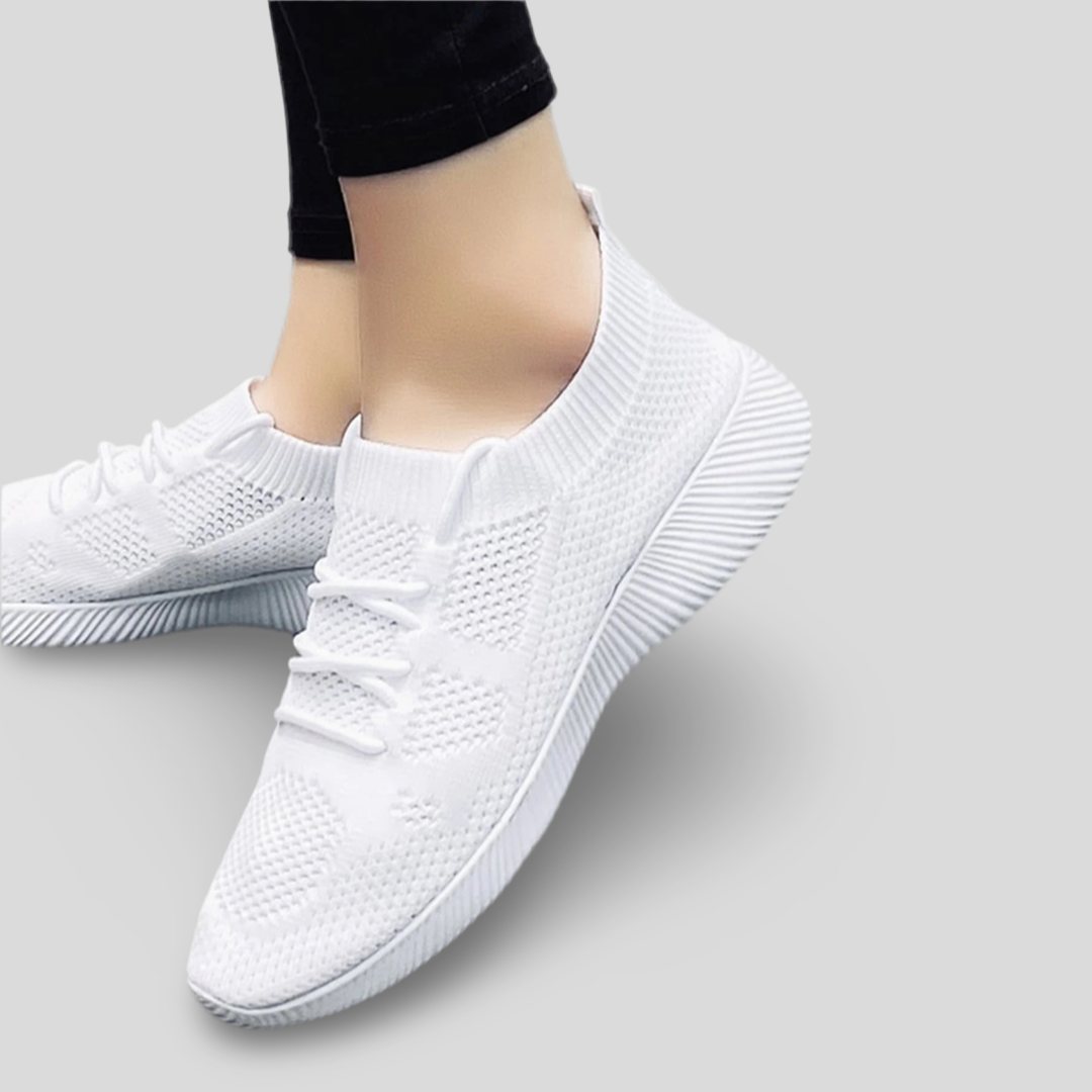 SNEAKERS - BASIC