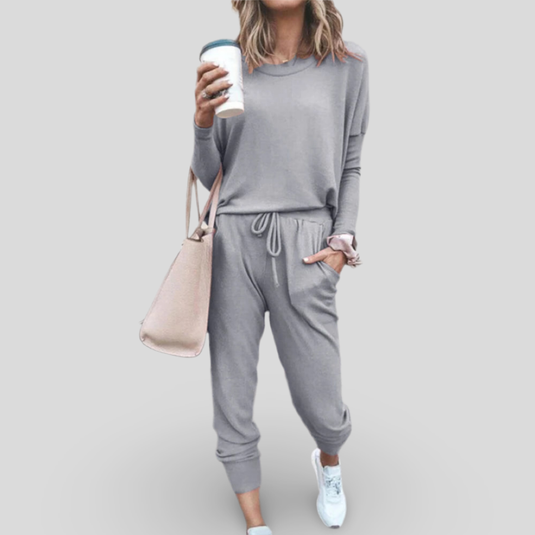 SURVÊTEMENT CONFORT - COZY