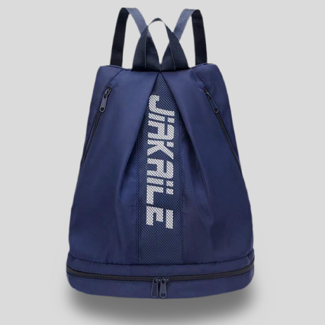 SAC À DOS D'ENTRAÎNEMENT, SAC DE SPORT - JIAKAILE