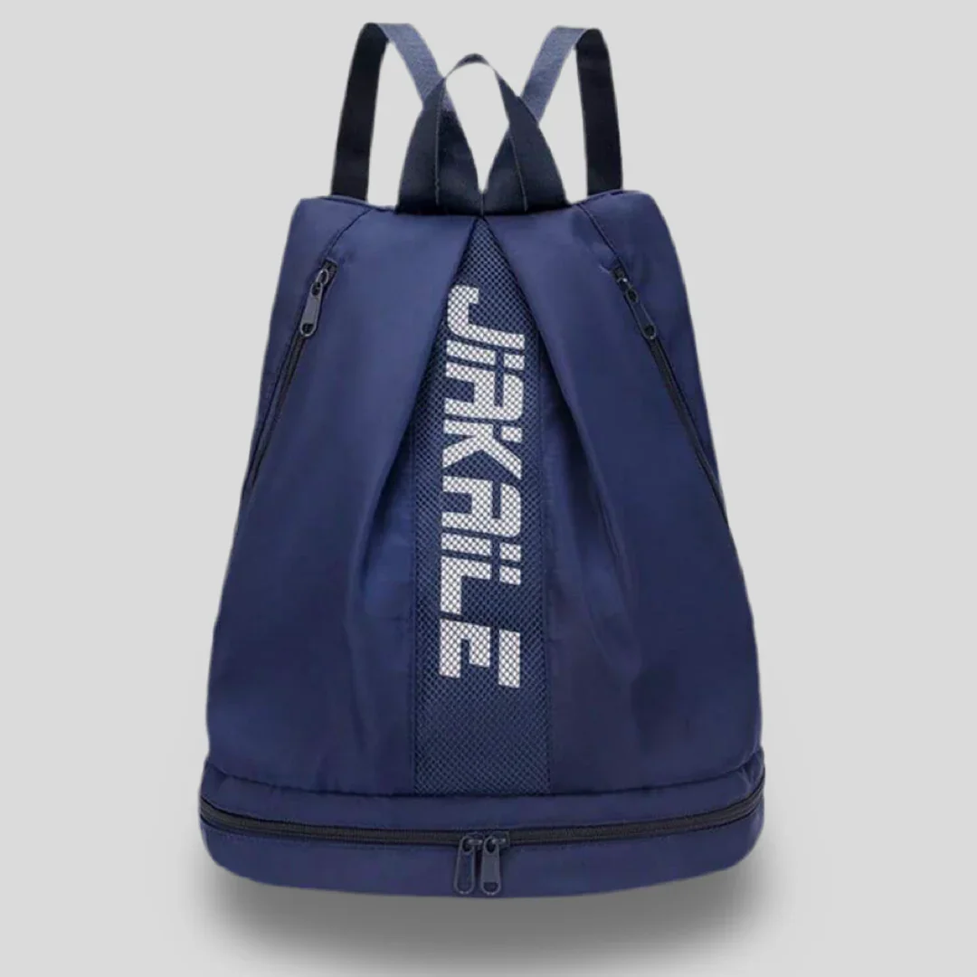 SAC À DOS D'ENTRAÎNEMENT, SAC DE SPORT - JIAKAILE