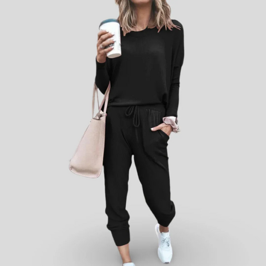 COMFORT TRACKSUIT - COZY