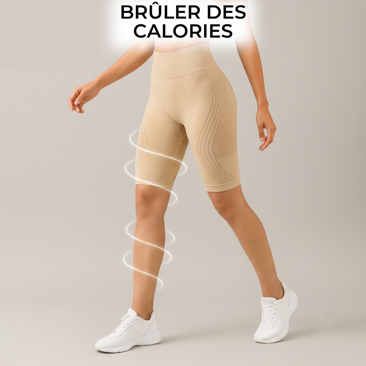 Fini les frottements