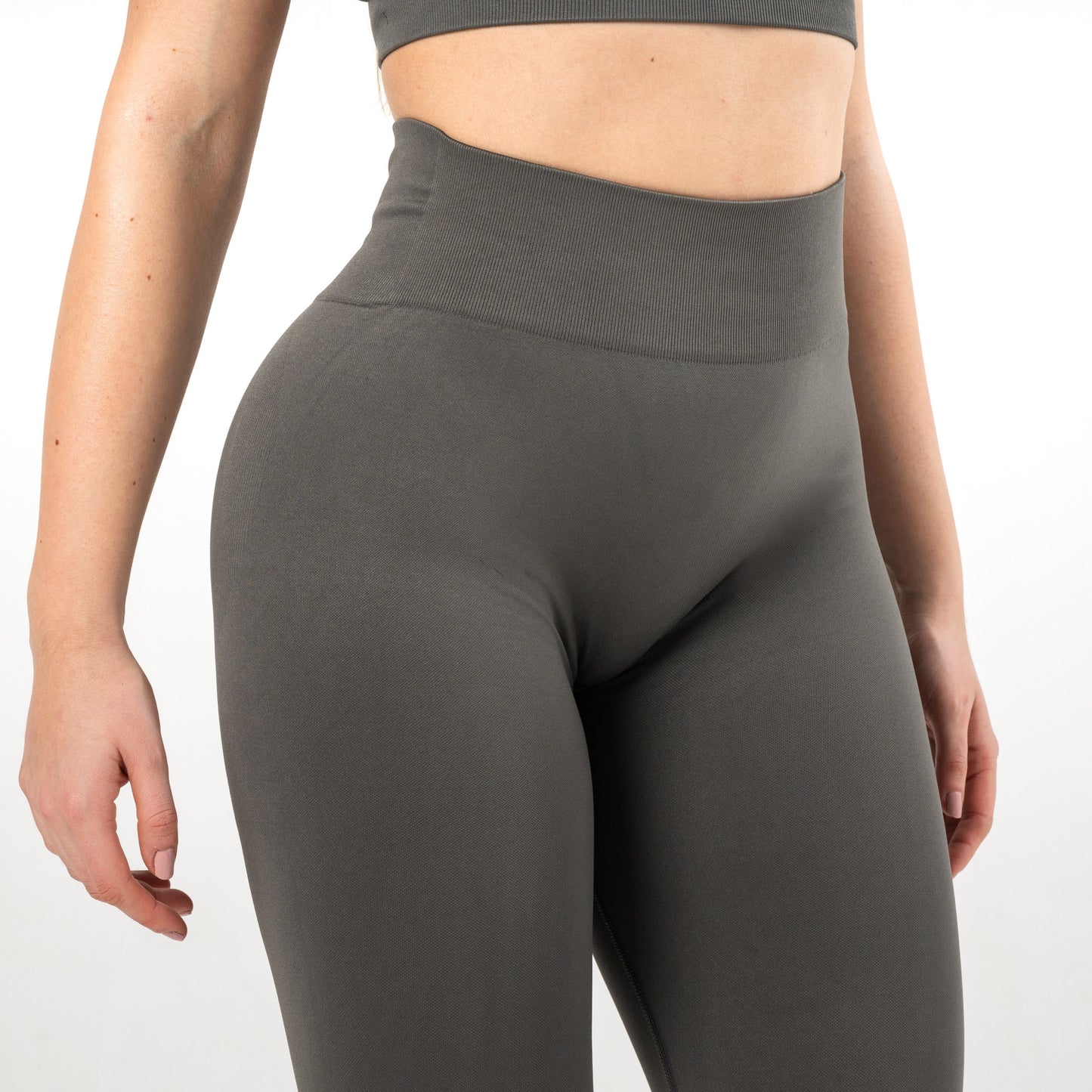 LYON - PUSH-UP LEGGINGS