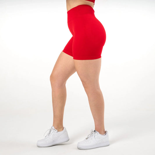 SAINT-TROPEZ SHORTS PUSH-UP