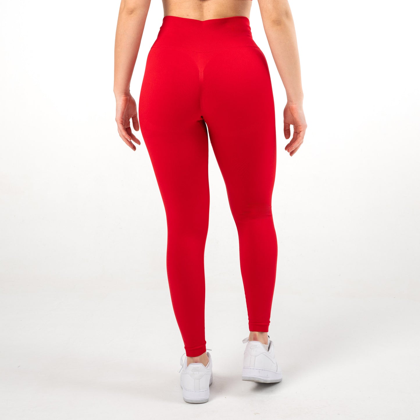 LYON - PUSH-UP LEGGINGS