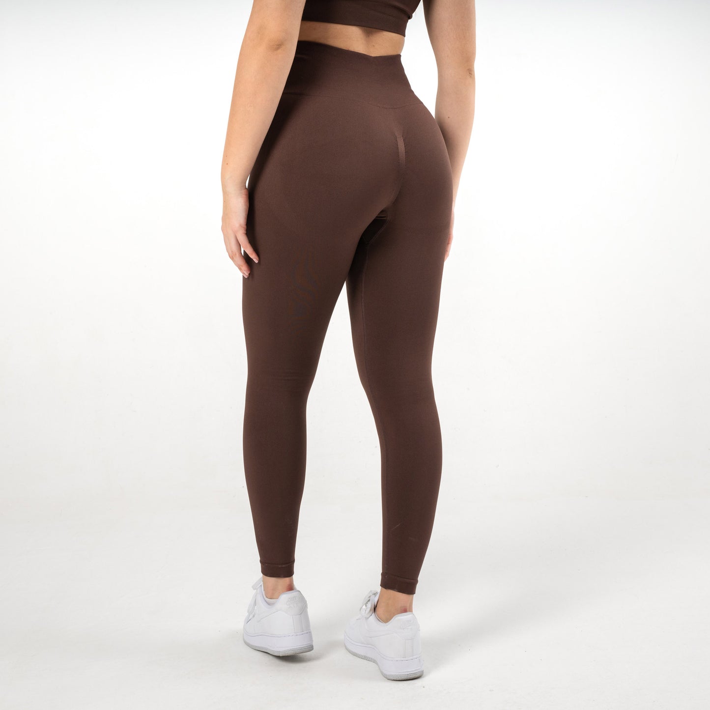 LYON - PUSH-UP LEGGINGS