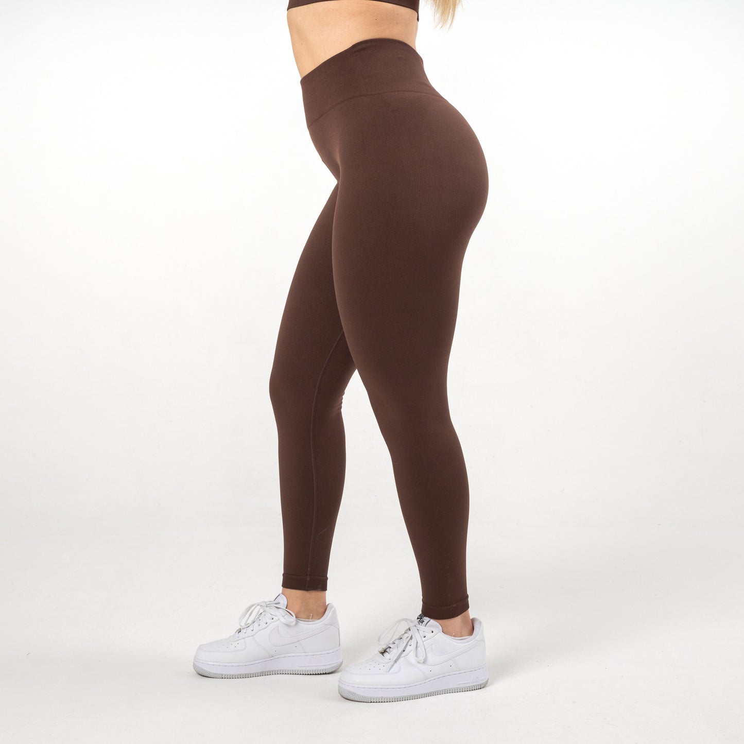 LYON - PUSH-UP LEGGINGS