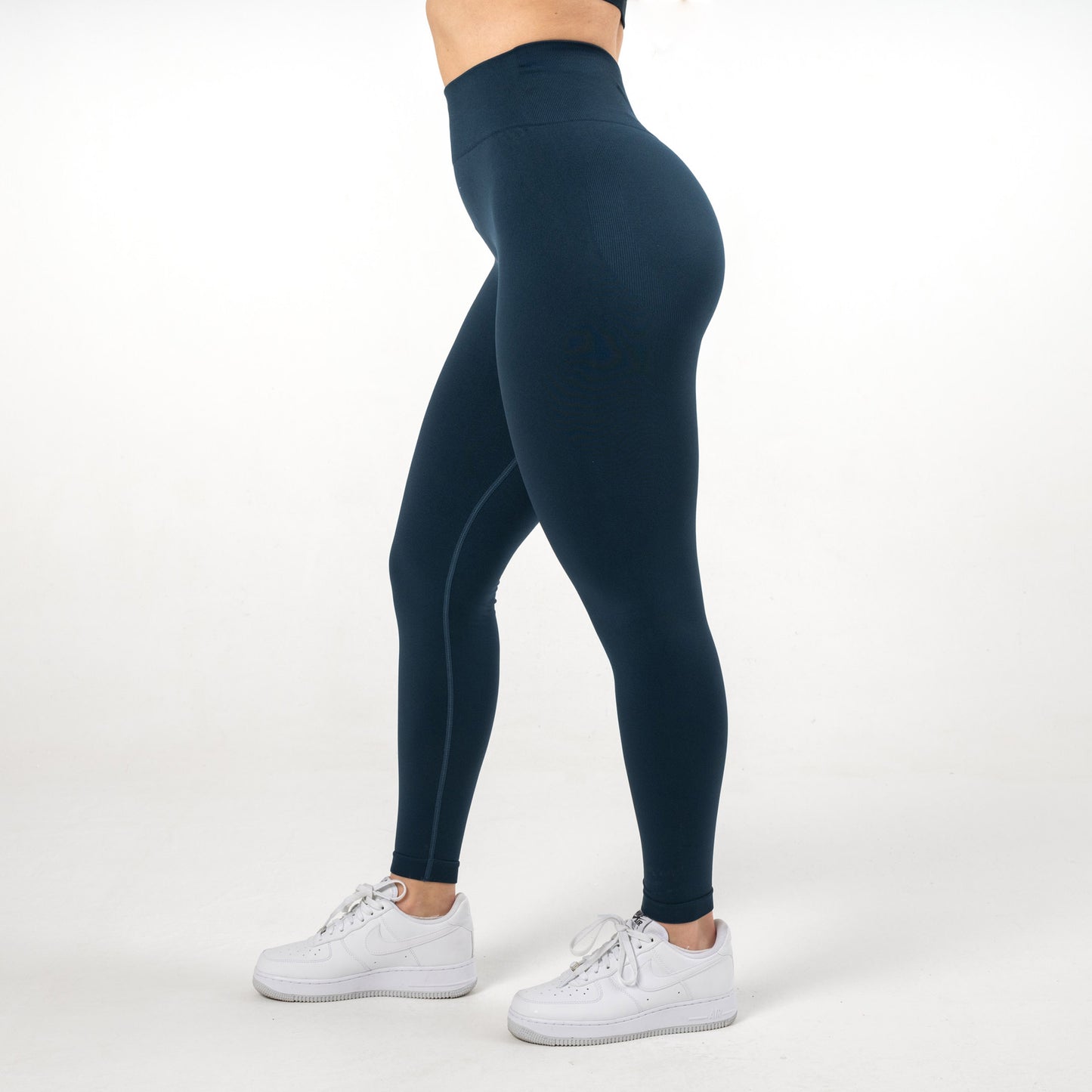 LYON - PUSH-UP LEGGINGS