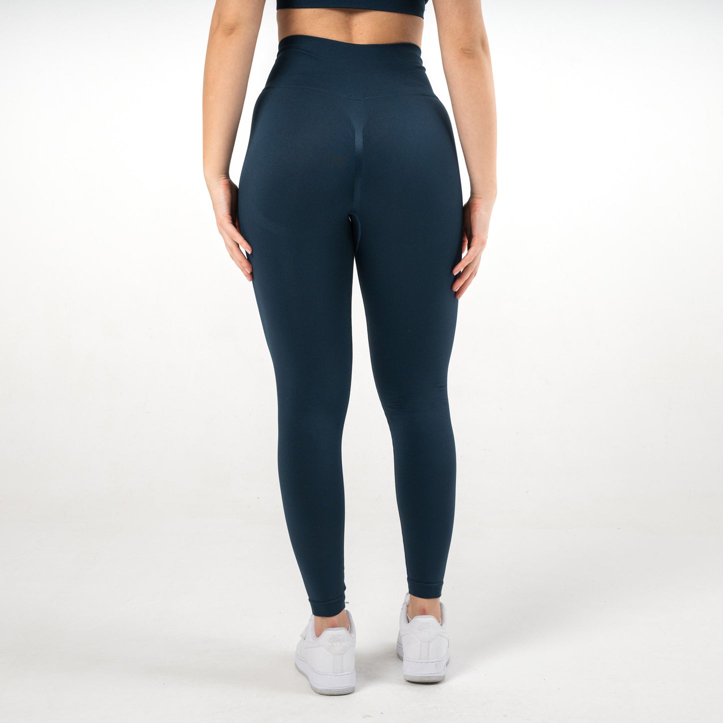 LYON - PUSH-UP LEGGINGS