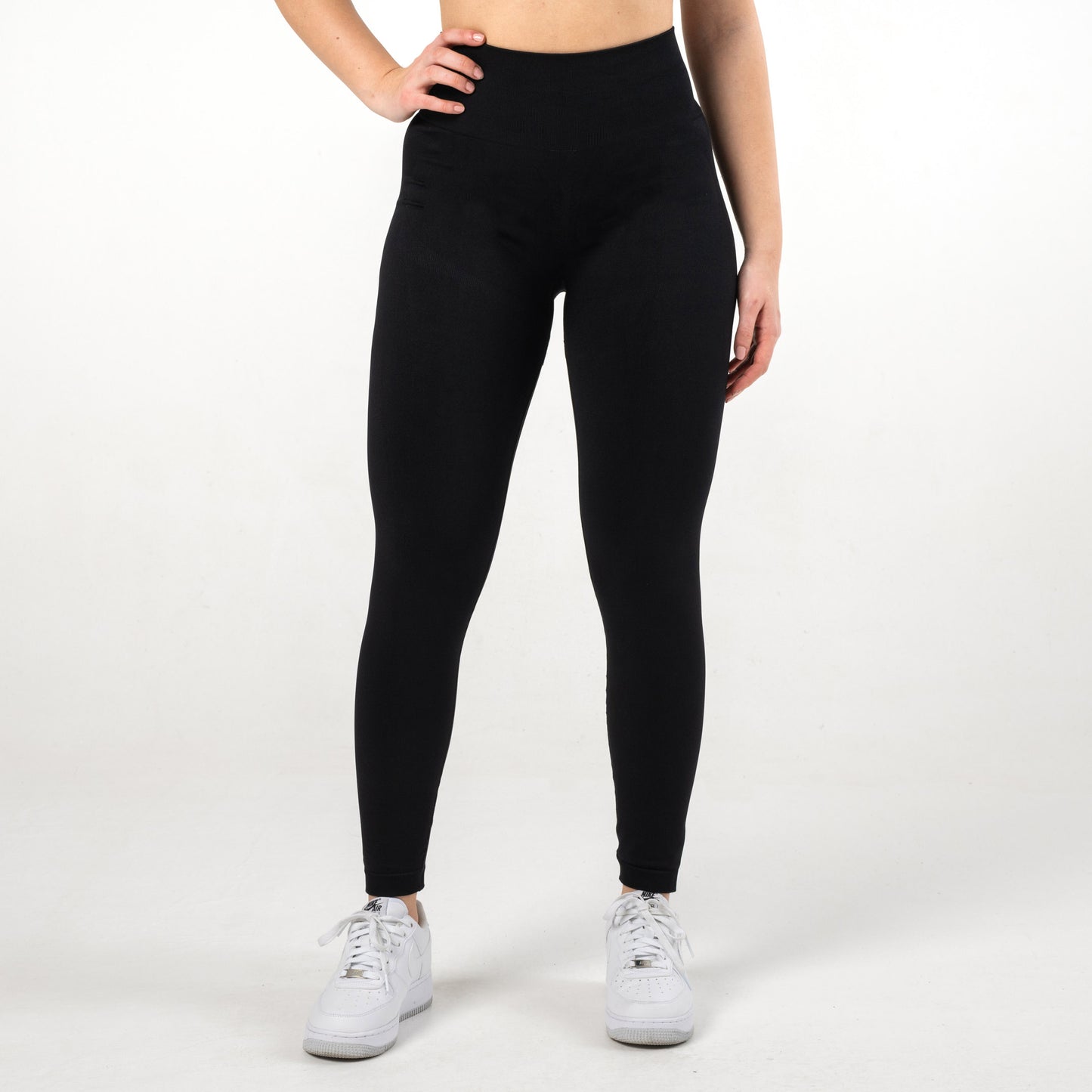 LYON - PUSH-UP LEGGINGS