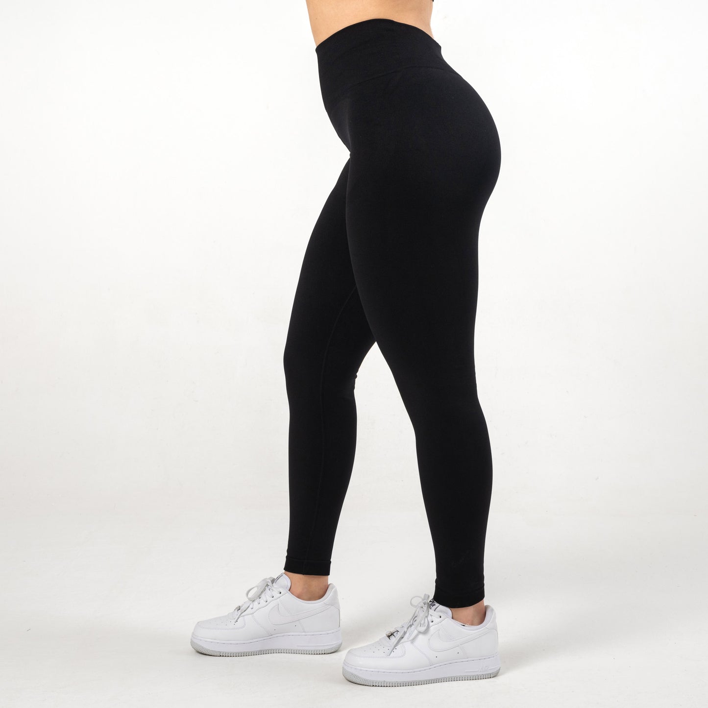 LYON - PUSH-UP LEGGINGS