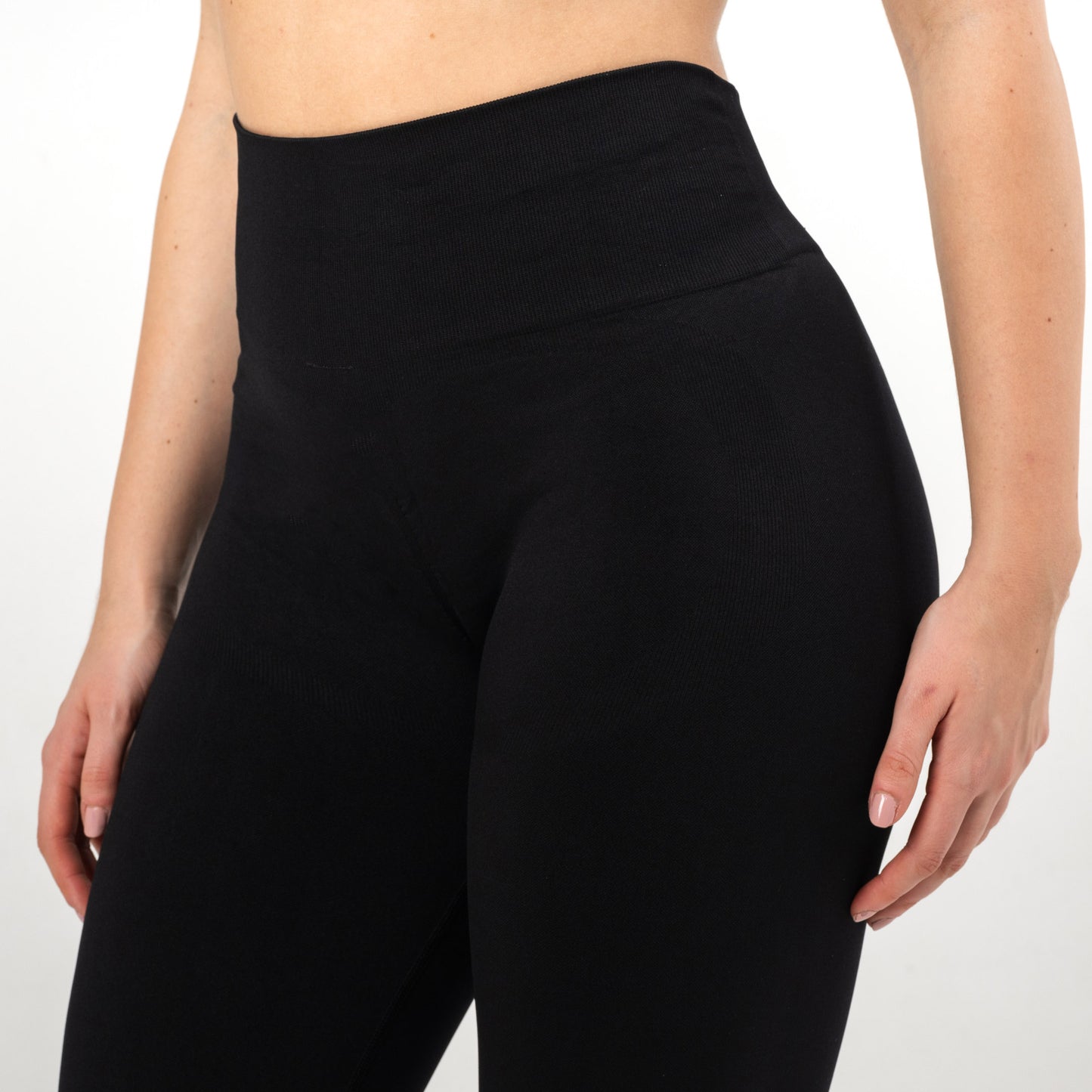 LYON - PUSH-UP LEGGINGS