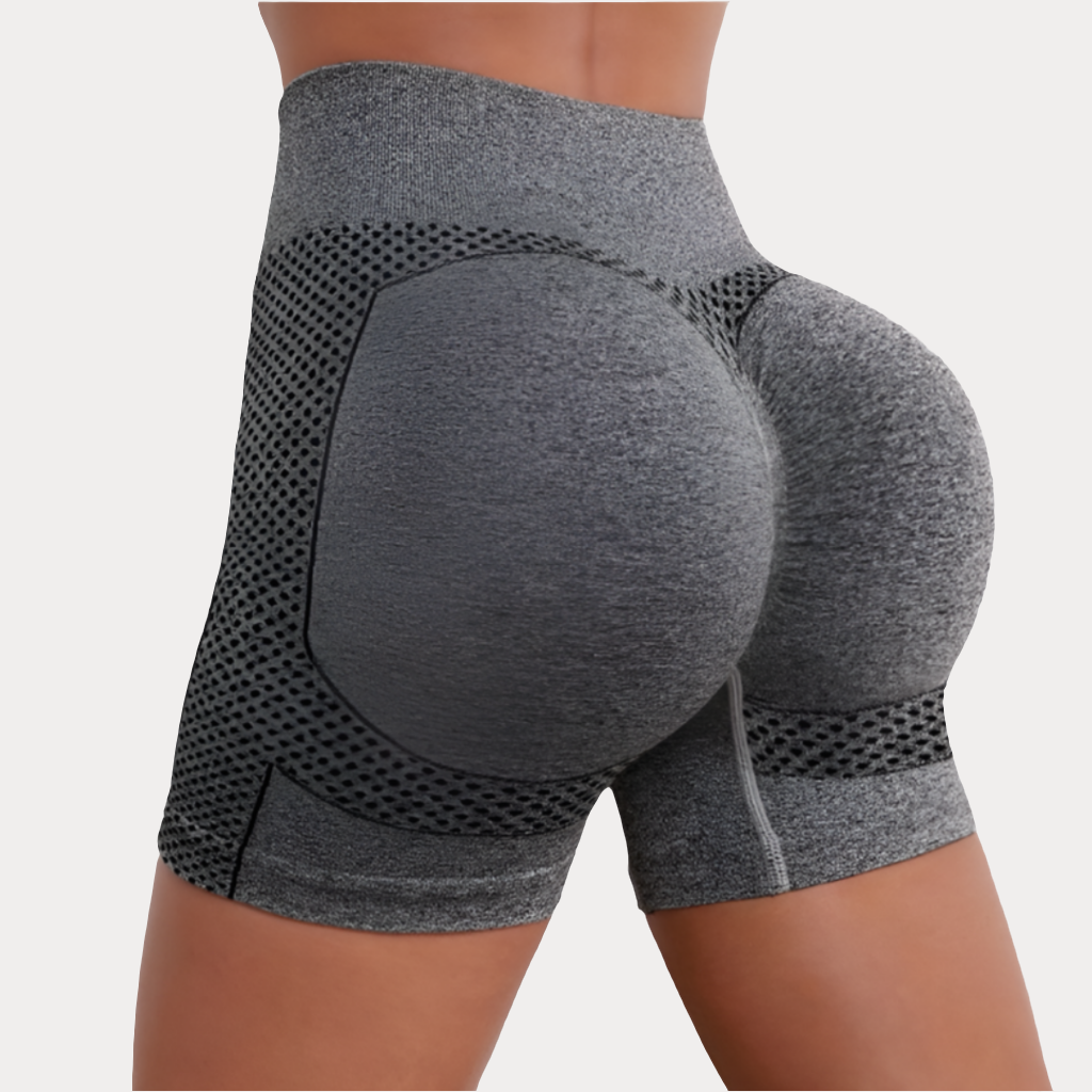 SHORTS DE SPORT PUSH-UP - BASIC
