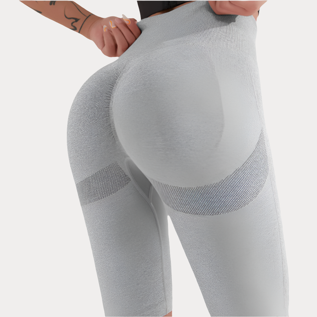 SHORT DE SPORT RESPIRANT - BASIC