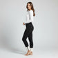 LEGGINGS THERMIQUES DOUBLÉS BICOLORES - HIVER
