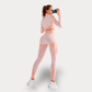 ENSEMBLE COMPLET DE SWEAT, LEGGINGS ET HAUT - BASIC