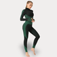 ENSEMBLE COMPLET DE SWEAT, LEGGINGS ET HAUT - BASIC