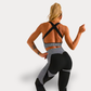 ENSEMBLE COMPLET DE SWEAT, LEGGINGS ET HAUT - BASIC
