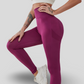 HIGH-WAISTED SPORTS LEGGINGS - BASIC