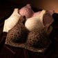 Soutien-Gorge avec texture 3D Confort Sans Armatures – Maintien Invisible et Effet Lissant