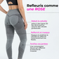 Leggings anti-cellulite à compression 3D