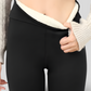 LEGGINGS THERMIQUES DOUBLÉS BICOLORES - HIVER