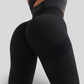 HIGH-WAISTED SPORTS LEGGINGS - BASIC