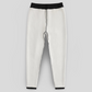 LEGGINGS THERMIQUES DOUBLÉS BICOLORES - HIVER